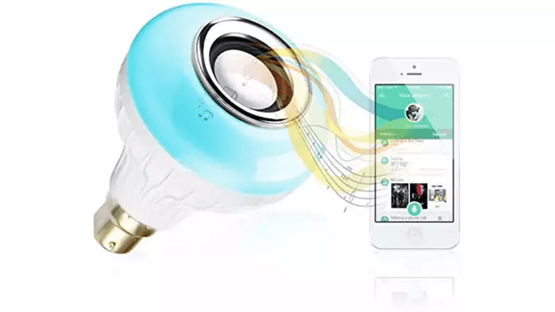 Remote control lights