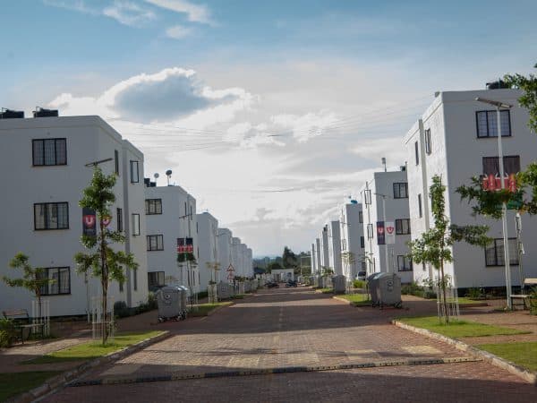 Tatu Apartments - Tatu City