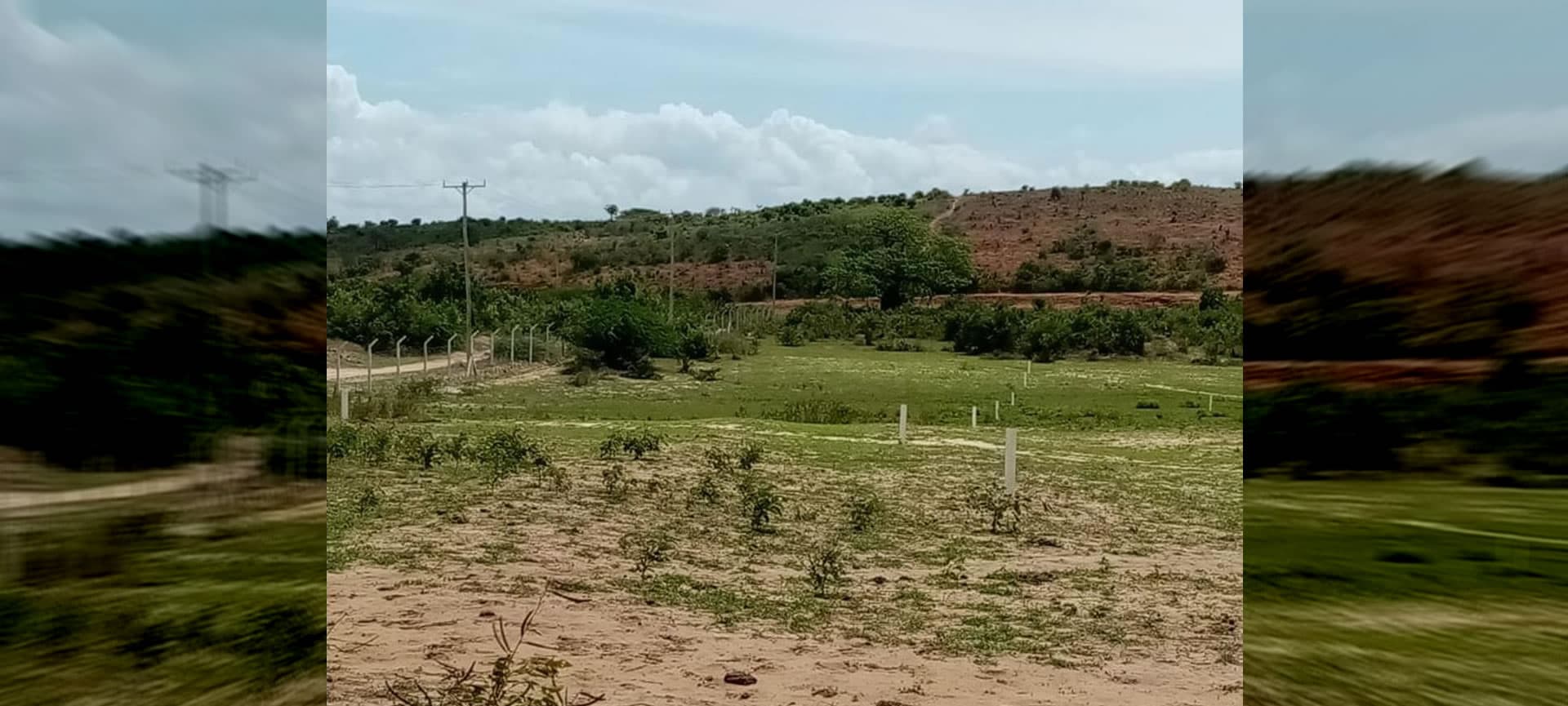 Mambrui Dunes, Malindi Plots - Real estate investment