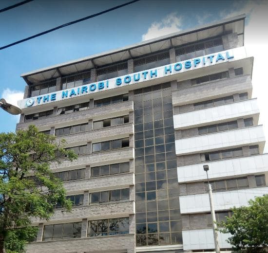 Nairobi South Hospital