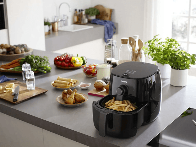 Air fryer