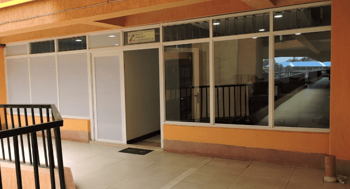 Abacus Property Consultants Limited office - Commercial real estate