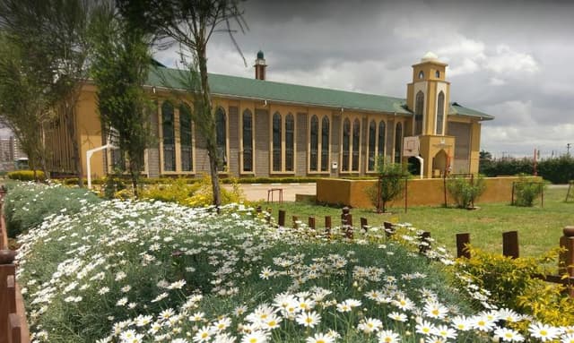 Huda Integrated School