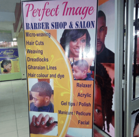 Perfect Image Salon