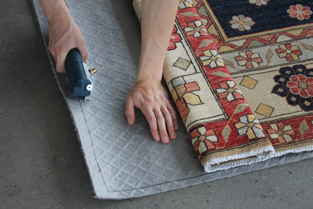 Rug Cleaning in Boise – Expert Care for Your Fine Textiles