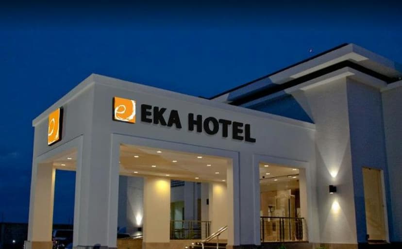 Eka Hotel - Imara Daima