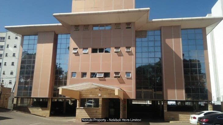 FEIL Industrial Park