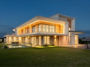 Kijani Ridge - Tatu City development