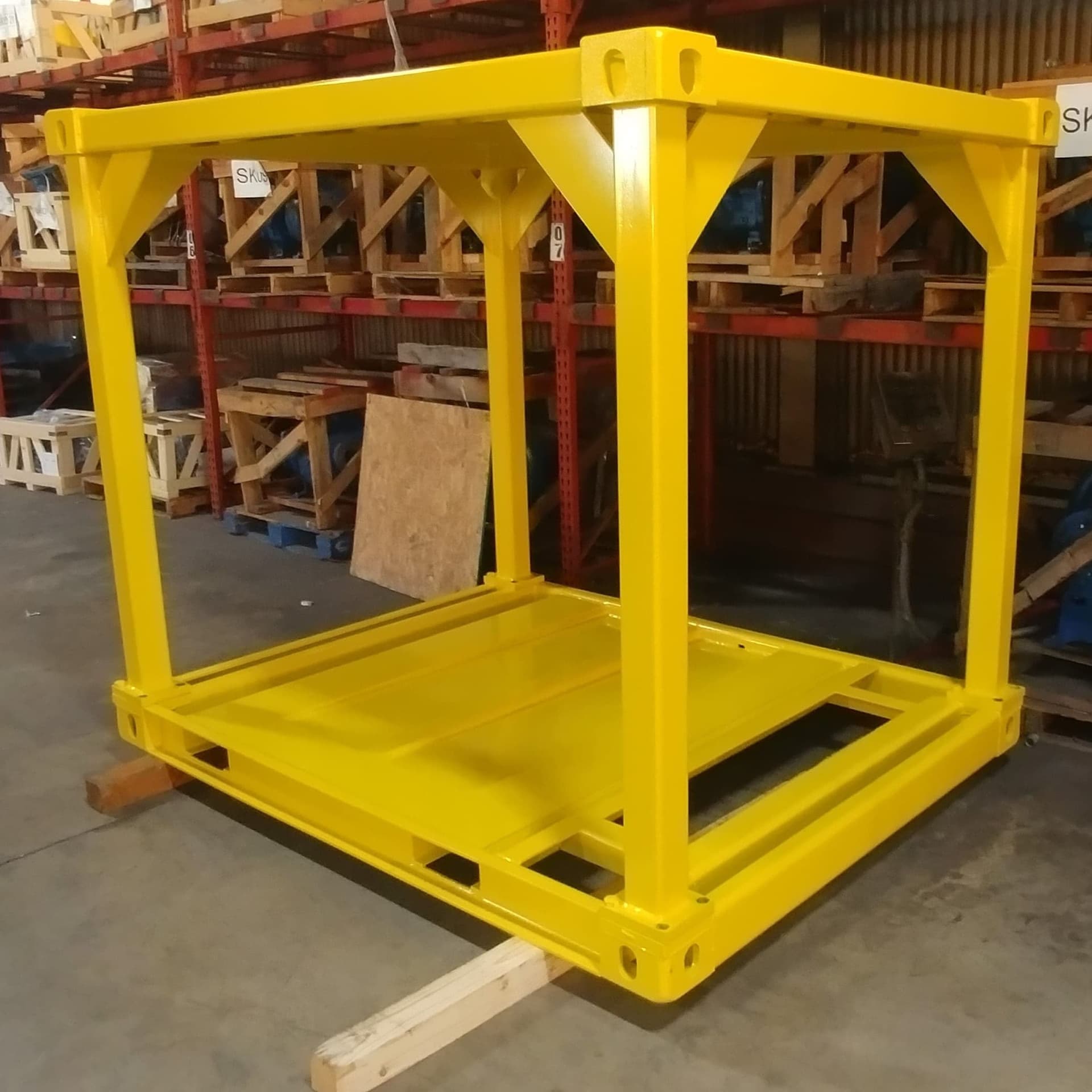Metal Fabrication in Coatesville