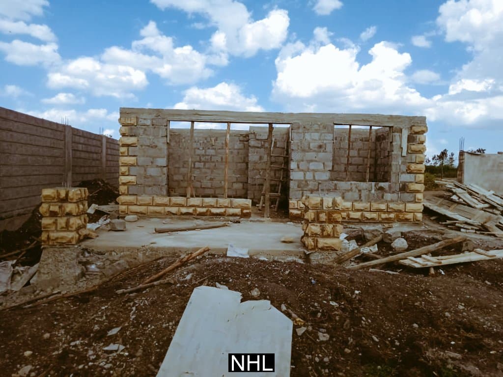 Build A 3 Bedroom House