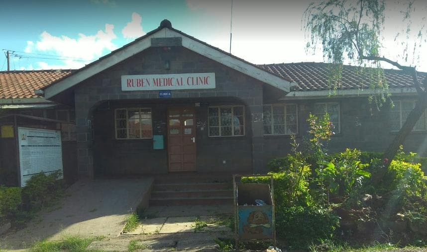 Ruben Medical Clinic - Imara Daima