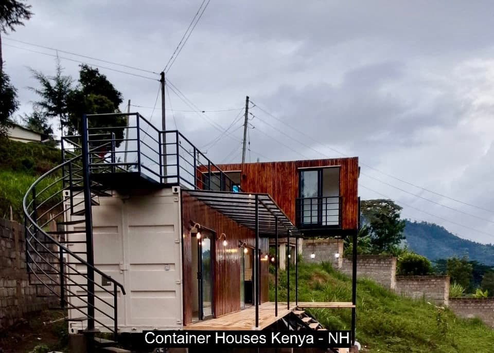 cONTAINER vILLA- kILIFI cOUNTY-5