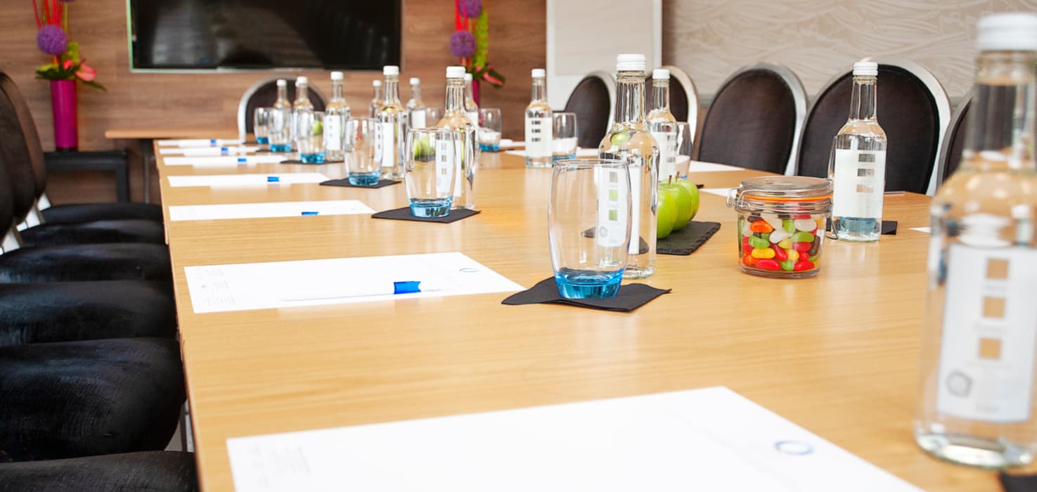 Discover the Best Meeting Rooms in Bournemouth for Your Next Conference
