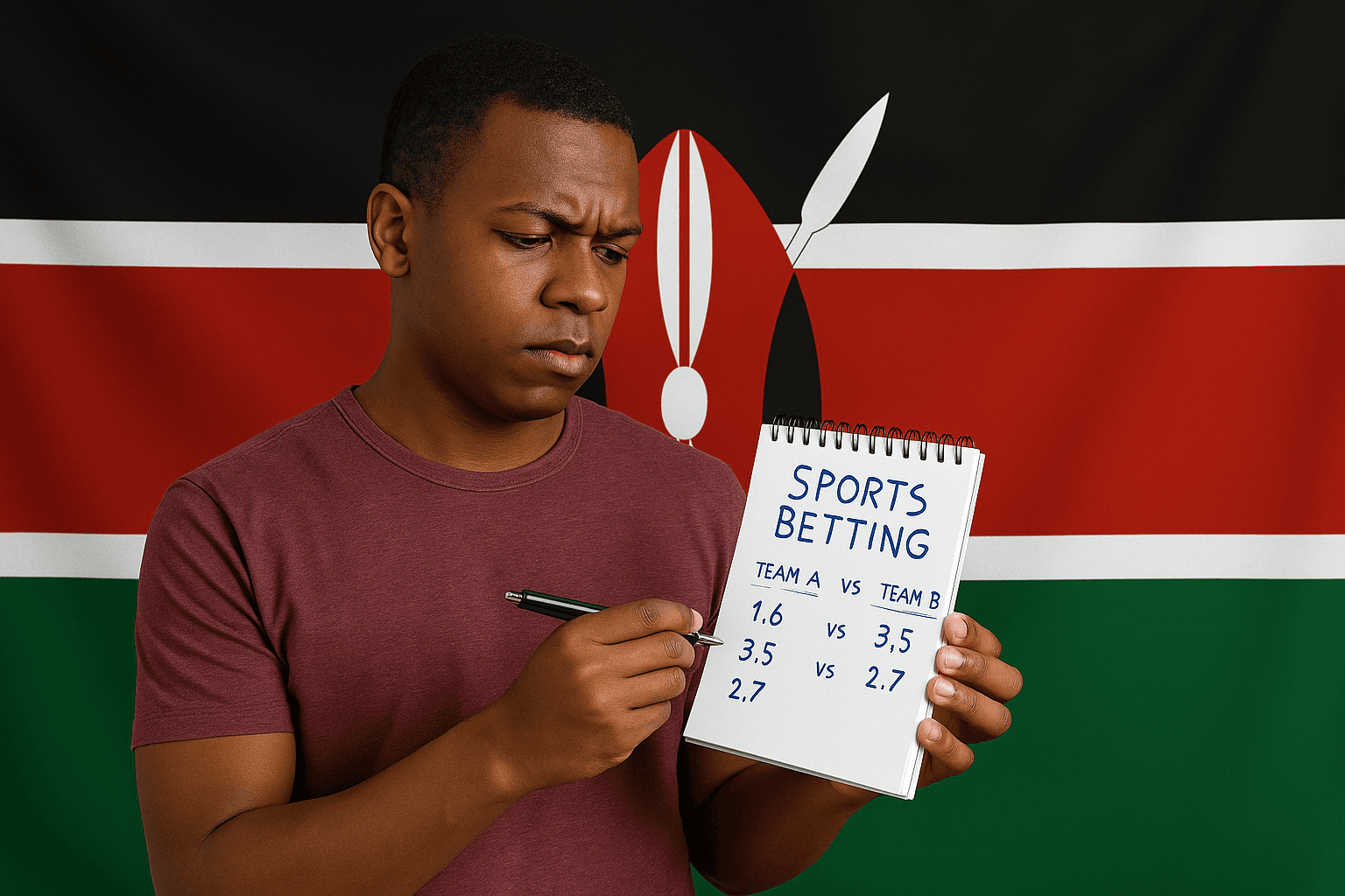 Smart Money Moves: How Sports Betting Insights Can Sharpen Real Estate Investment Decisions in Kenya