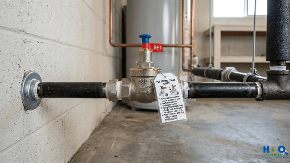 Natural Gas Safety After an Earthquake-What Bay Area Homeowners Need to Know