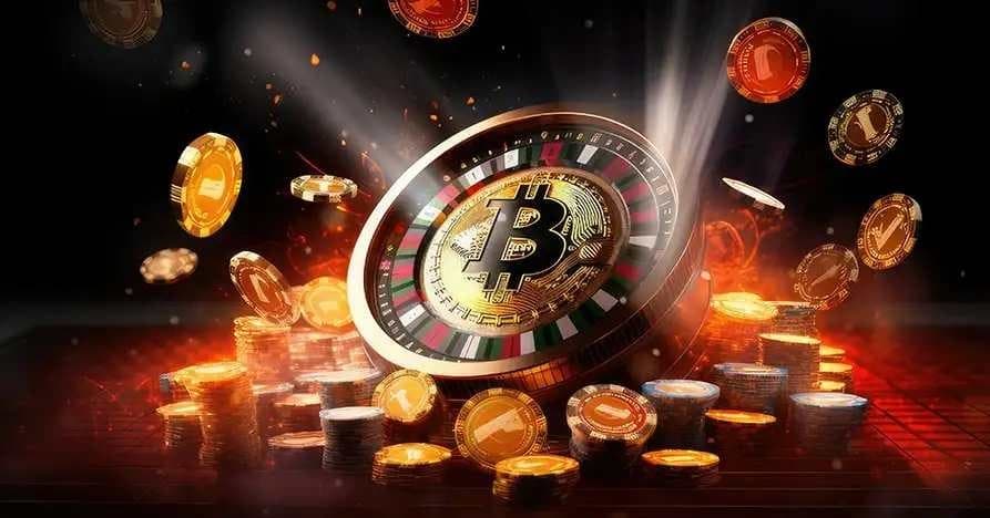 Exploring the Best Cryptocurrencies to Use at Yeet Crypto Casino for Real Estate Agents and Digital Hustlers in 2025