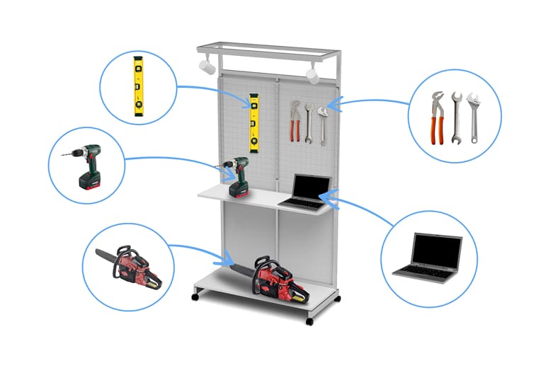 Mastering 10x10 Booth Design: Small Space, Big Impact