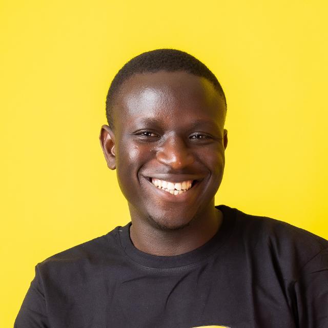 Geoff Okumu