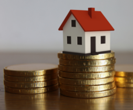 Property Funding and Financing
