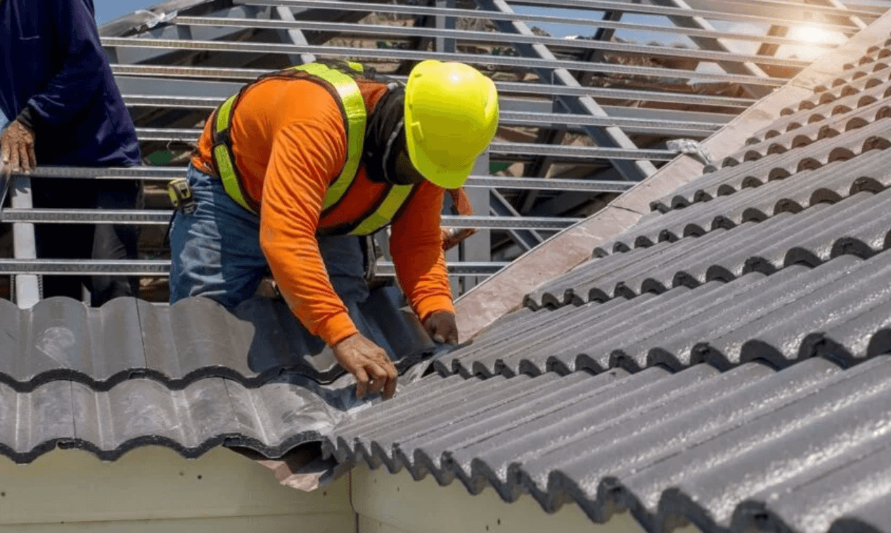 The Complete Guide to Residential and Commercial Roofing Services: Protecting Your Property with Professional Care