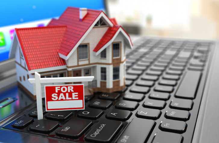 Property Listing and Hot Leads