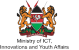 hao Finder and Government of Kenya- ICT Authority